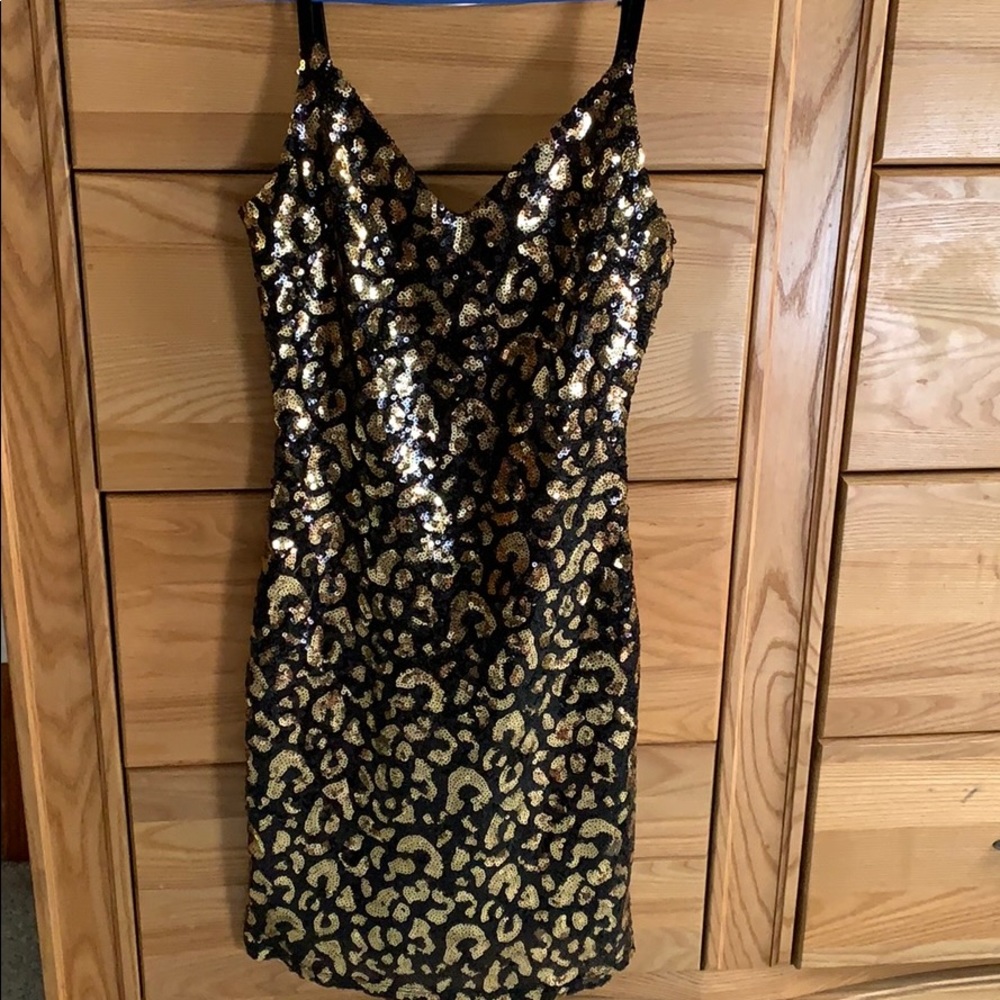 GUESS mini dress